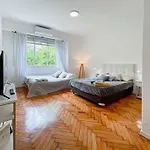Comfortable Apartment In Belgrano R For 4 People No7671