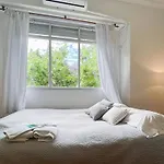 Comfortable Apartment In Belgrano R For 4 People No7671