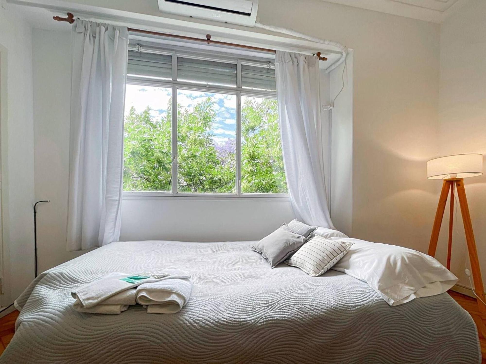 Comfortable In Belgrano R For 4 People No7671 * Ciudad Autónoma de Buenos Aires