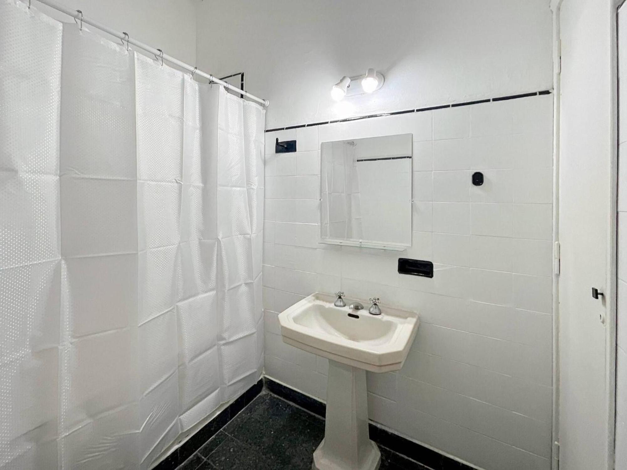 Comfortable In Belgrano R For 4 People No7671 Apartamento *