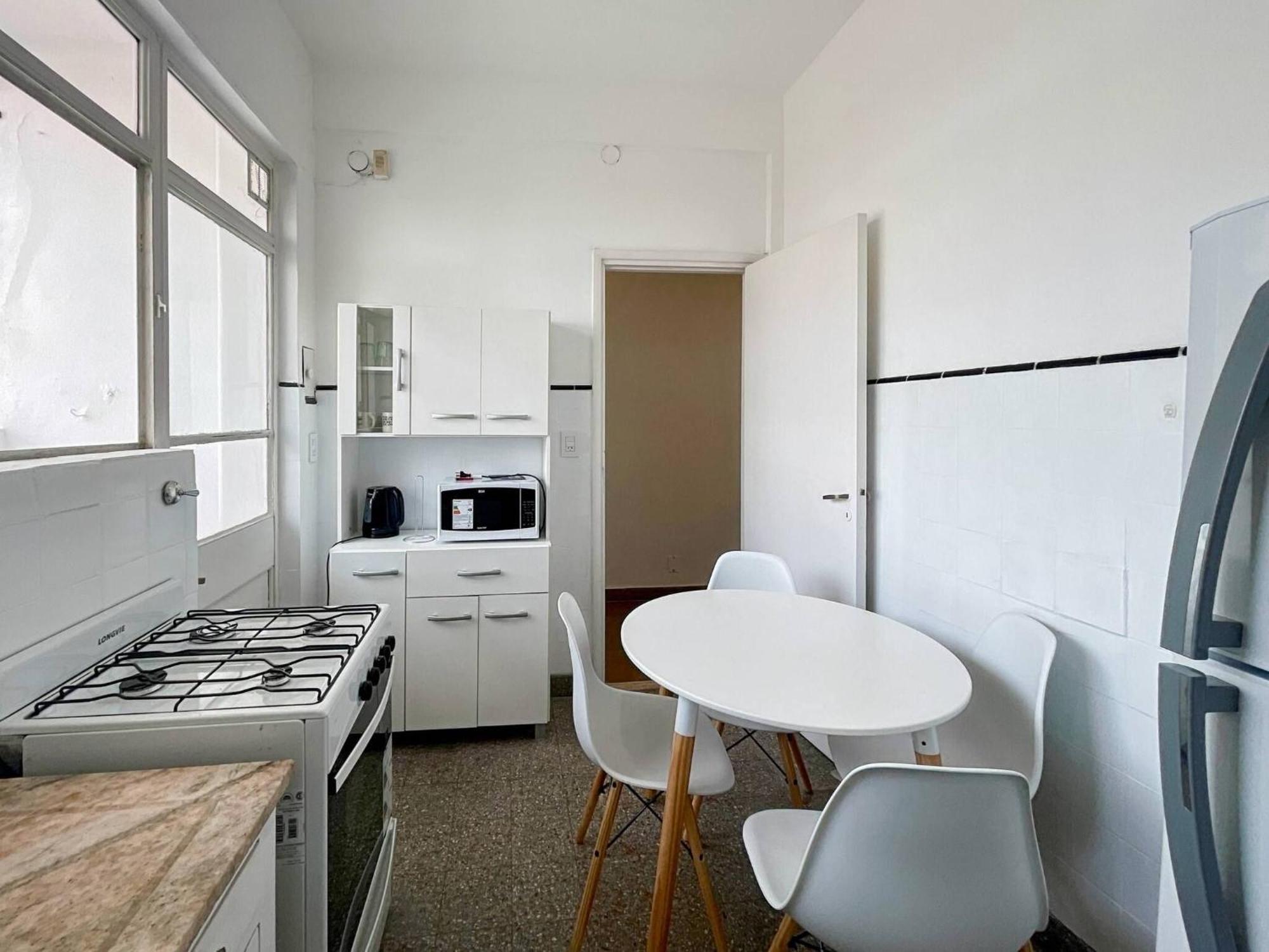 Comfortable In Belgrano R For 4 People No7671 Apartamento Ciudad Autónoma de Buenos Aires
